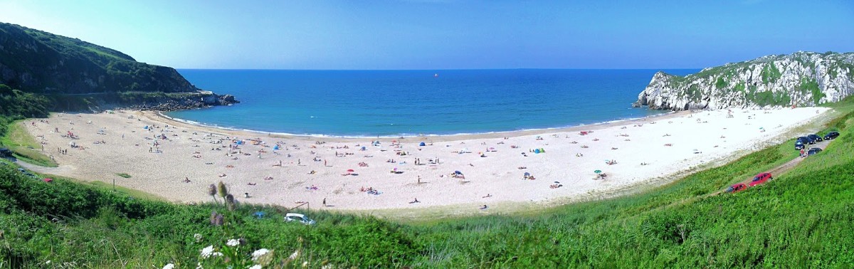 playa de usgo en miengo playa de usgo en miengo